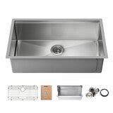 Wayfair | Kitchen Sinks You'll Love in 2022