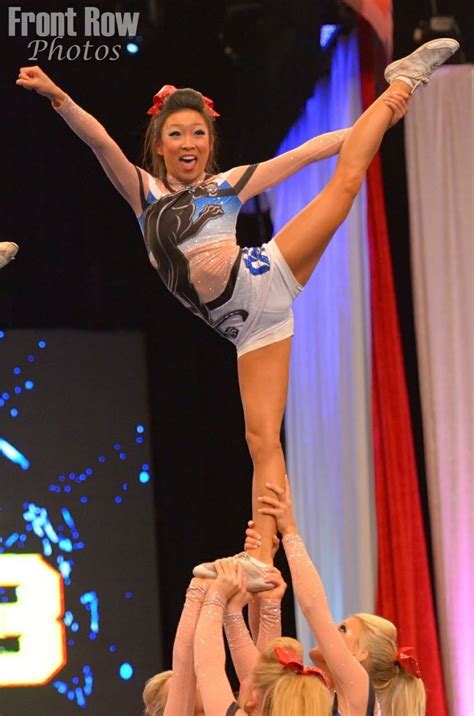 Cheer Athletics Panthers | Cheer athletics, Cheerleading, Cheer