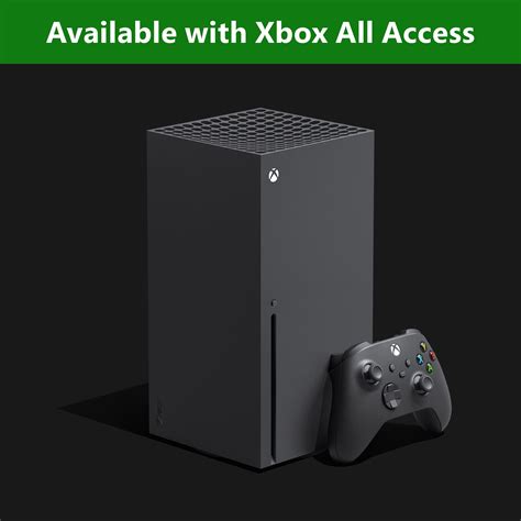 Microsoft Xbox Series X 1TB SSD Console - Black Powever Bundle JP ...