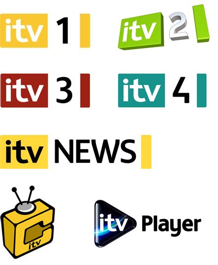 Brand New: ITV Follows New Script