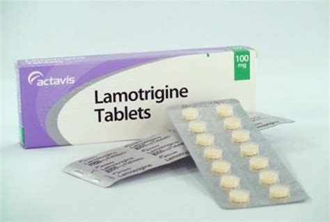 What are the side effects of Lamotrigine? | Vinmec