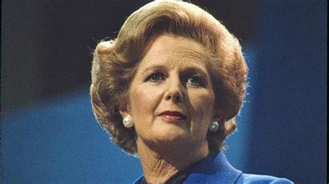 Margaret Thatcher - as decisive with her policies as she was divisive ...