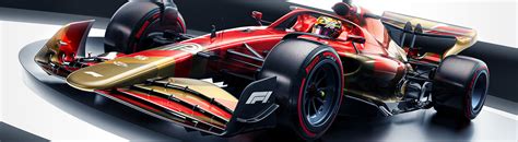 Formula 1® Posters | Automobilist