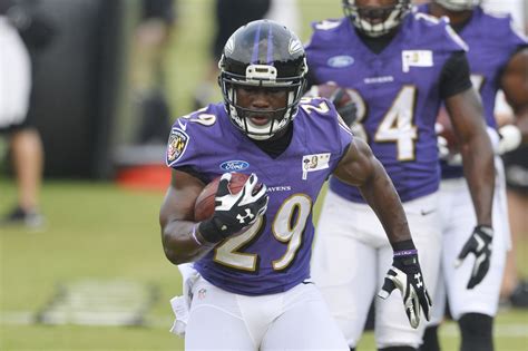 Ravens roster breakdown: Running Back - Baltimore Beatdown