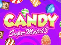 Candy Match 3 | Gamesito - Play Free Games Online