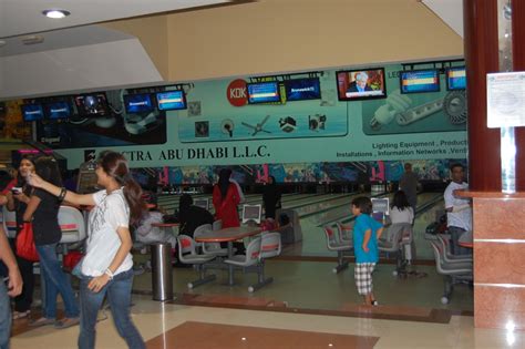 dinodxbdino: DUBAI BOWLING CENTER, AL QUOZ, DUBAI, UNITED ARAB EMIRATES