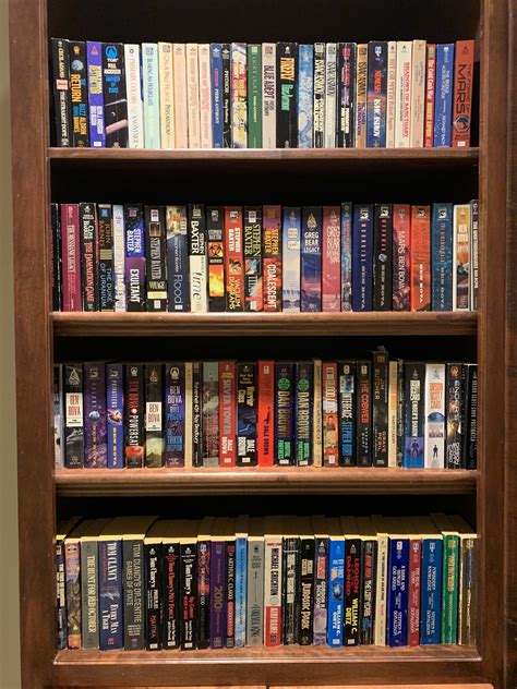 John Carmack on Twitter: "I unpacked a bunch of paperback books that had been in boxes for years ...