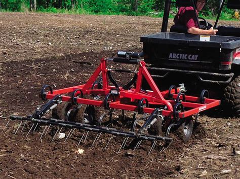 Farm Hand - Day in the Dirt | ATV Illustrated | Diy photography, Atv ...