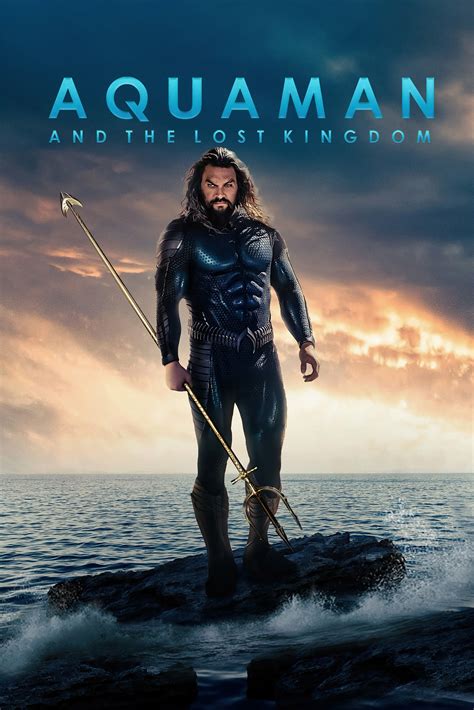 Aquaman and the Lost Kingdom Wallpapers (13+ images inside)