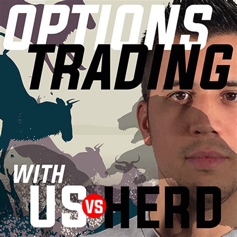 Welcome To Our New Podcast | US vs HERD