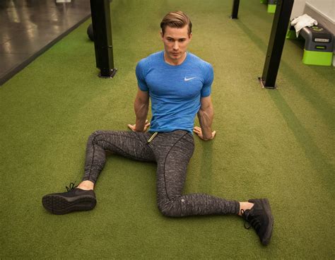 The best Hip Mobility Exercise. Period. - Jack Hanrahan