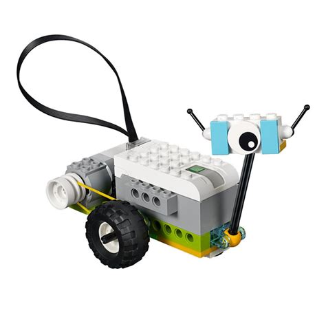 Pin by Lefiw on LEGO Education WeDo 2.0 | Lego wedo, Lego education, Lego coding