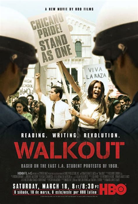 Walkout (film) - Alchetron, The Free Social Encyclopedia