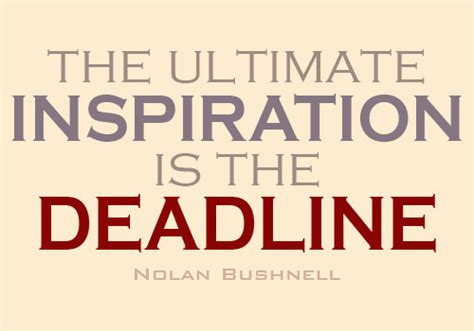 Funny Deadline Quotes. QuotesGram