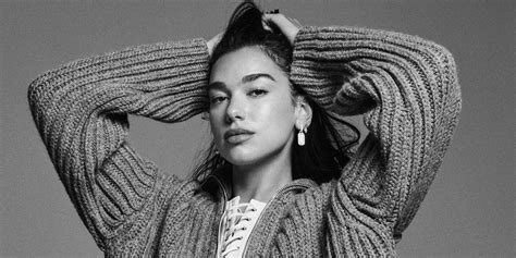 Dua Lipa on Her Career and Rising Fandom - WSJ