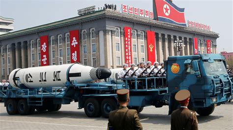 Five ways North Korea gets money to build nuclear weapons