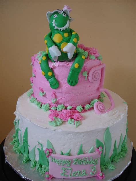 Dorothy the Dinosaur | Just desserts, Desserts, Cake