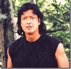 Rajesh Hamal celebrated birthday – Nepali Movies, films