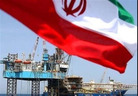 Iran's Oil Exports Reach 2011 Peak: Report - Economy news - Tasnim News Agency