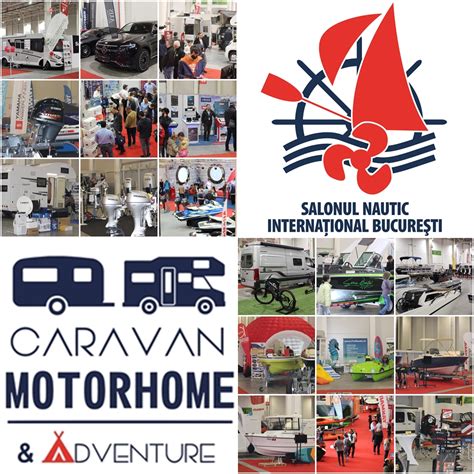 CARAVAN ,MOTORHOME & ADVENTURE 2023