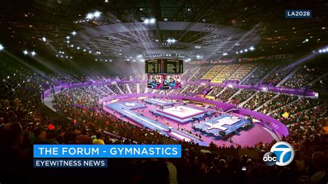 PHOTOS: LA 2028 Summer Olympics venues | abc7.com