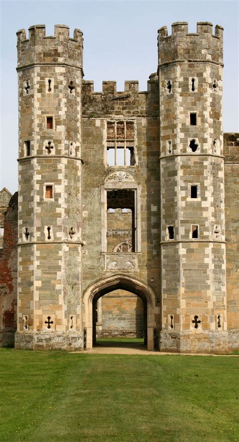 Stock - Midhurst Castle 3 by GothicBohemianStock on deviantART | Castle, Castle pictures, Castle ...