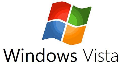 Windows Vista Logo - Microsoft Windows Photo (37078824) - Fanpop