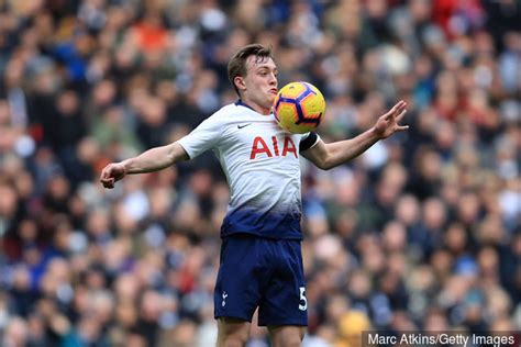 Big opportunity awaits for Tottenham Hotspur youngster Oliver Skipp