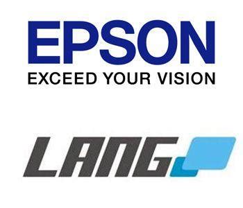 Epson Logo - LogoDix