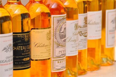 Sauternes (wine) - Alchetron, The Free Social Encyclopedia