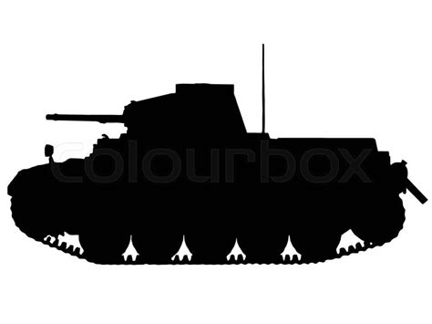 WW2 American Tank Symbols