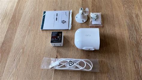 Arlo Pro 5 2k security camera review - Geeky Gadgets