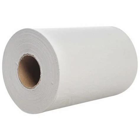 Plain White Paper Towel Rolls at Rs 10/piece in Mumbai | ID: 16429529888