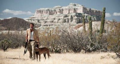 MOVIE REVIEW: DESIERTO is relentless, dynamic and chilling ...