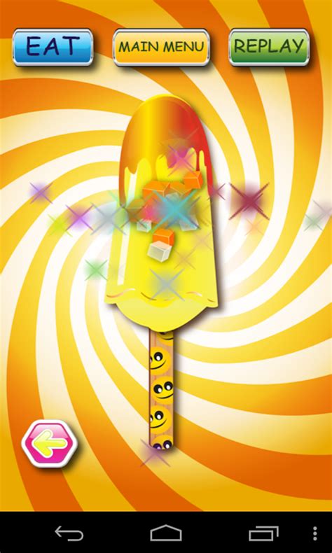 Ice Candy Maker APK para Android - Descargar