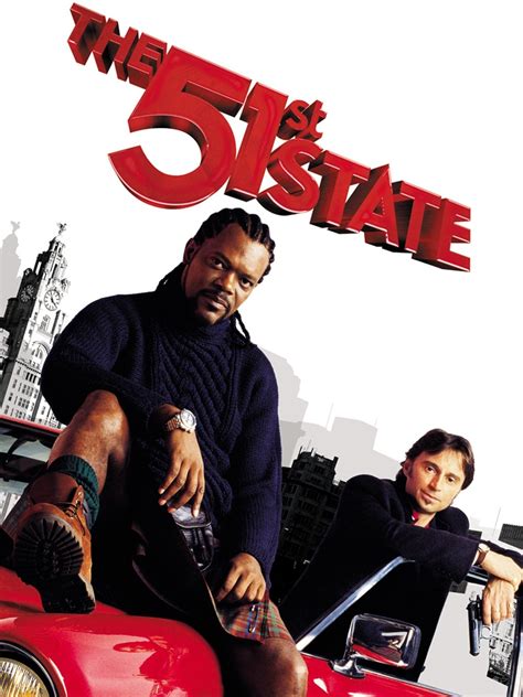 The 51st State Pictures - Rotten Tomatoes