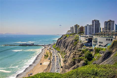 How to live like a local in Lima - Lonely Planet