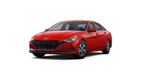 What Are the 2022 Hyundai Elantra Exterior Colors? – Earnhardt San Tan ...