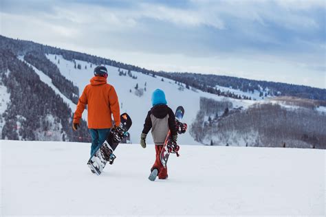 How to Become a Ski or Snowboard Instructor – PSIA-AASI