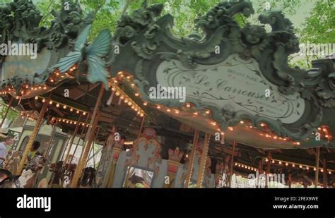 Bryant park carousel Stock Videos & Footage - HD and 4K Video Clips - Alamy