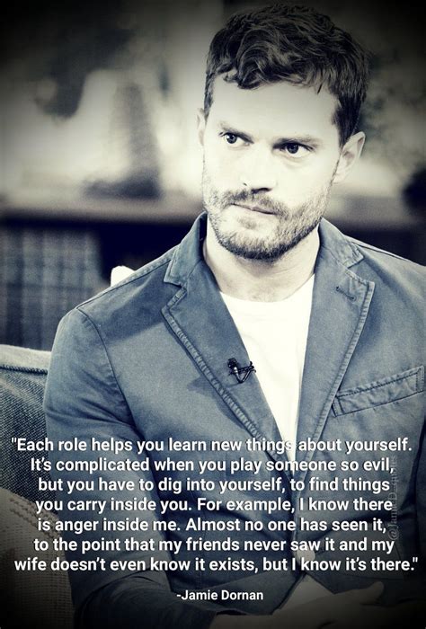 Jamie Dornan words on Twitter | Jamie dornan, Christian grey jamie dornan, Jamie