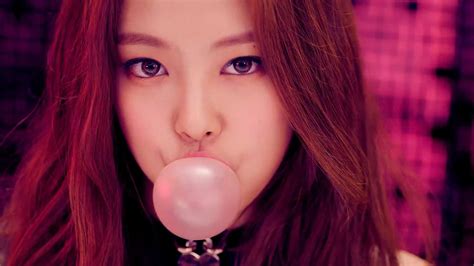 This Is Black Pink Jennie's Most Beautiful Feature According To Fans - Koreaboo