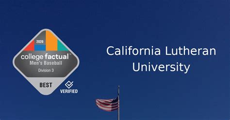 California Lutheran University Archives - College Factual