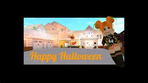 When is the 2022 bloxburg halloween update coming out