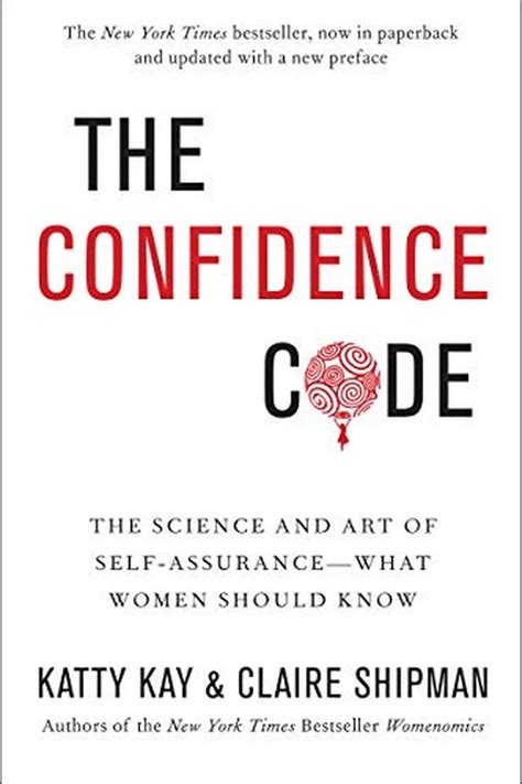 98 Best Confidence Books