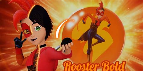 Miraculous Ladybug: The 10 Worst Character Names