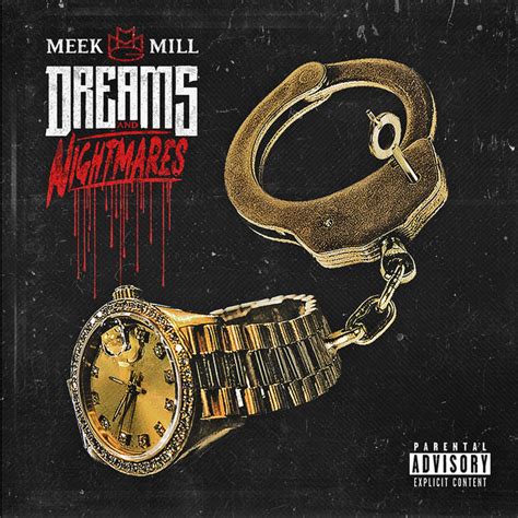 Dreams and Nightmares - song by Meek Mill | Spotify