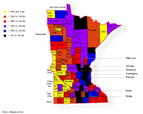 New data shows how Minnesota’s economy is changing