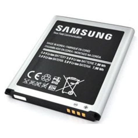 Samsung Galaxy S3 Battery Replacement (Original)