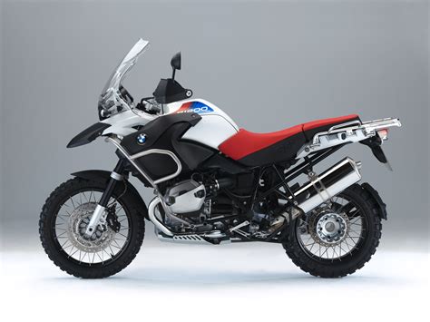 BMW R1200GS Adventure 30th Anniversary Special (2010-2011) Specs ...